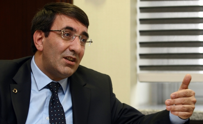 İstanbul kararı sonrası AKP'den ilk açıklama!