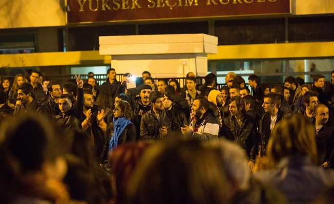Millet iradesine darbe | Peki şimdi ne olacak?