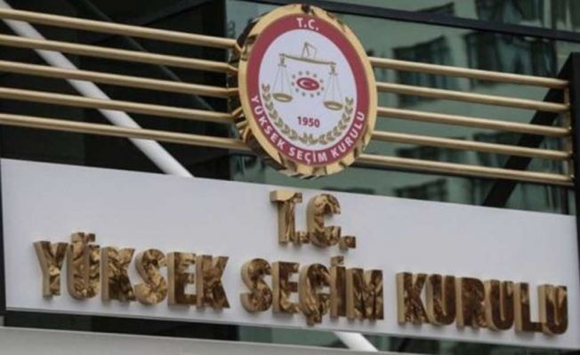 CHP'li Adıgüzel'den YSK'ya sert tepki: Bu düpedüz...
