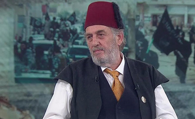 Seçim iptal edilince İBB'deki Kadir Mısıroğlu'cu çete ortaya çıktı!