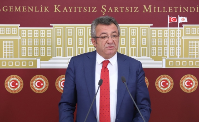 Engin Altay: Karar Erdoğan ve Bahçeli'nin talimatıyla alındı