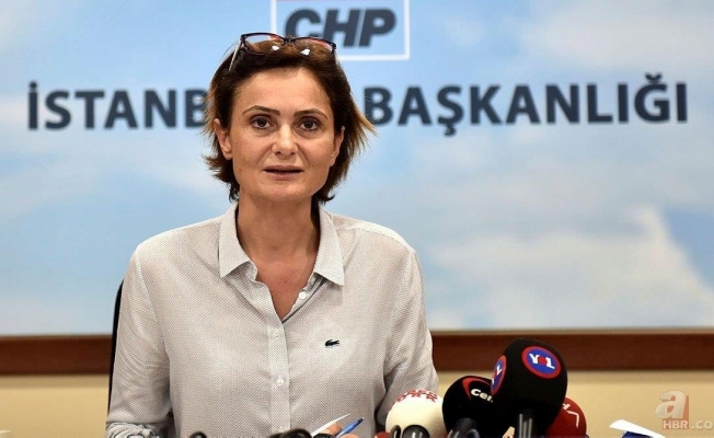 CHP’li Kaftancıoğlu’ndan CHP’lilere sağduyu çağrısı