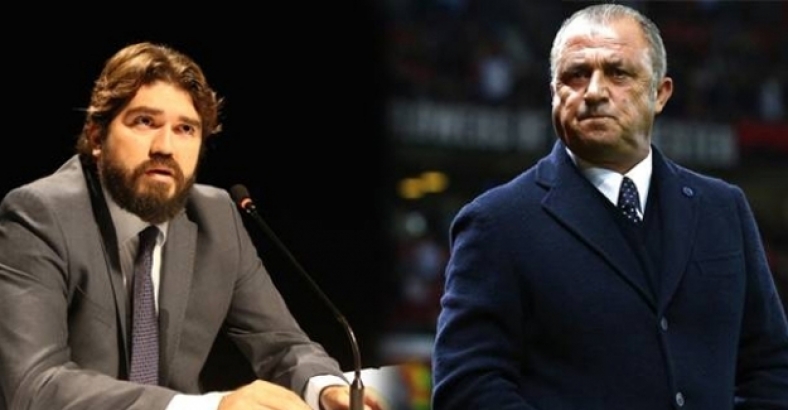Fatih Terim, Rasim Ozan Kütahyalı'ya açtığı davayı kazandı