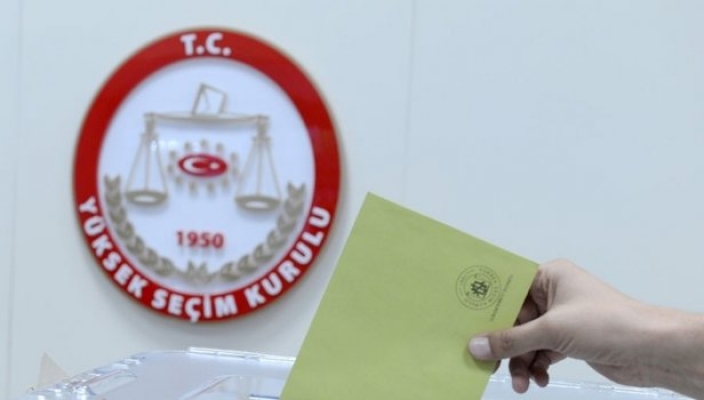İptal kararı sonrası YSK'dan ilk açıklama