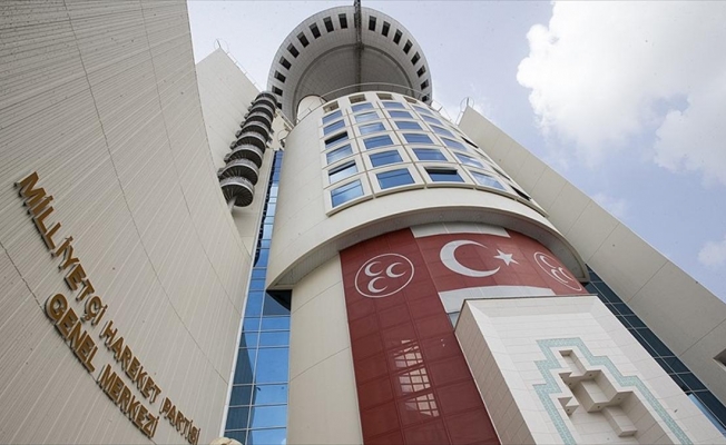 Ne söyleyecekleri merak ediliyordu... İşte MHP'den ilk açıklama!