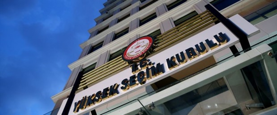YSK'dan Maltepe ve Büyükçekmece itirazına ret