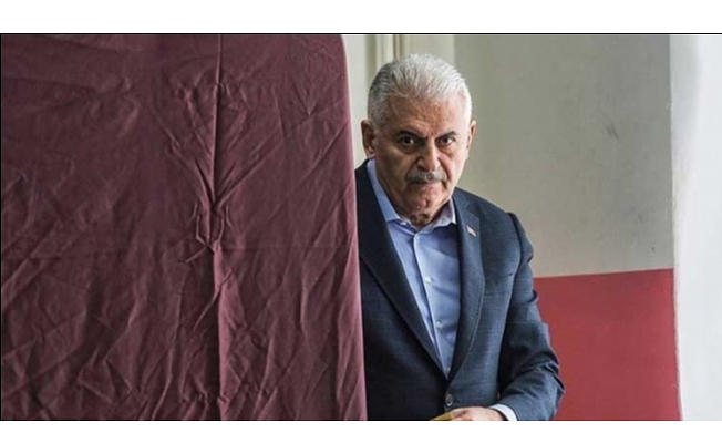 AKP’de aday tartışması: Binali Yıldırım'ın yerine kim gelecek?