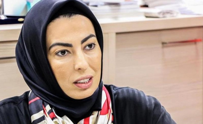 Nihal Olçok: İmamoğlu, liderlik yolunda