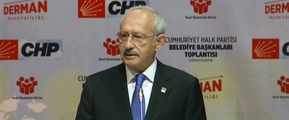 Kılıçdaroğlu: Herşey çok güzel olacak