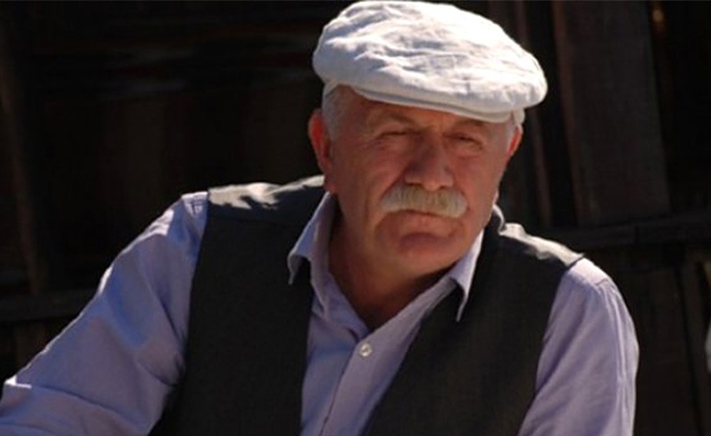 Orhan Aydın: Ha gayret arkadaşlar...