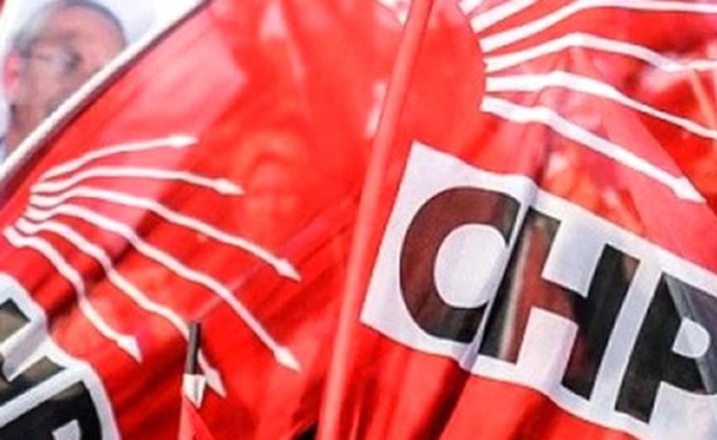 CHP’den milletvekillerine uyarı