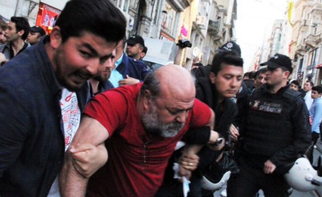Gözaltına alınan İhsan Eliaçık ve 7 kişi serbest