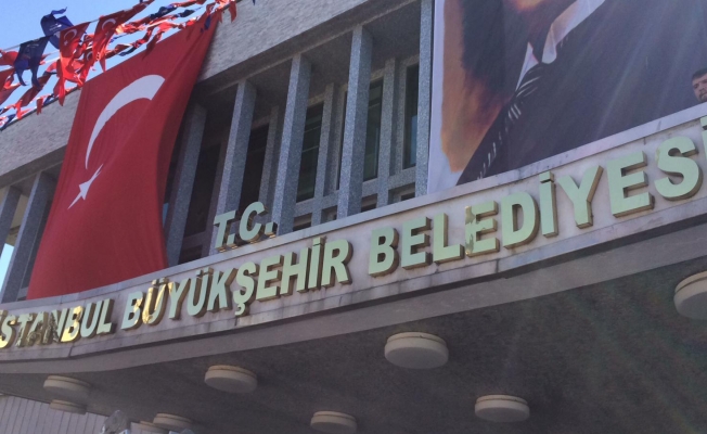 İBB yemedi içmedi Ekrem İmamoğlu’nu jet hızıyla sildi!