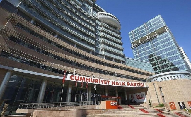 CHP boykot kararını verdi