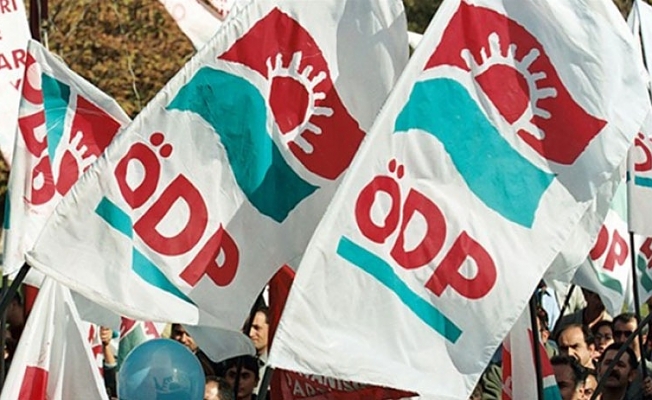 ÖDP: Seçimin meşruiyeti ortadan kalkmıştır