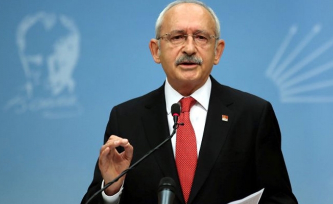Kılıçdaroğlu: 7 hakim YSK'nın içindeki çete mensubudur!