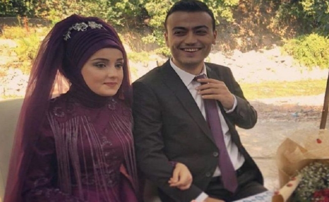 23 Haziran'daki düğününü iptal etti: Ekrem Başkan'a haksızlık yapılırken ben düğün yapamam
