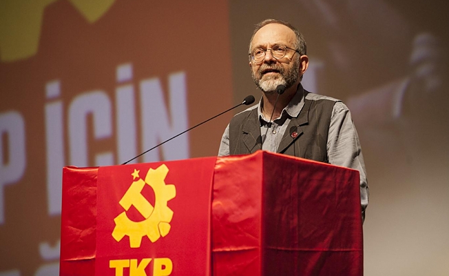 Kemal Okuyan: Siyasi iktidar genel oy hakkından kurtulmak istiyor