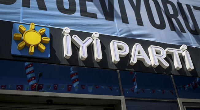 İYİ Parti’nin YSK başvurusu jet hızıyla reddedildi
