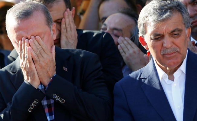Fehmi Koru açıkladı: Abdullah Gül, YSK'nın İstanbul kararı için ne dedi?