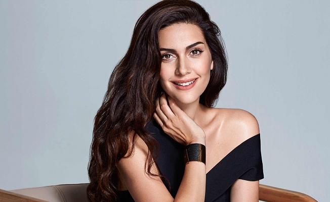 Bergüzar Korel'den olay paylaşım: Kendimi çöp gibi hissediyorum
