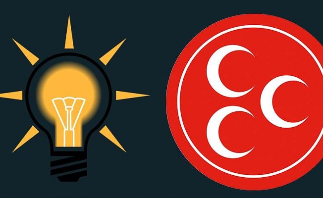 Saray İttifakı'nda kılıçlar çekildi: Kimse bizi zorlamasın