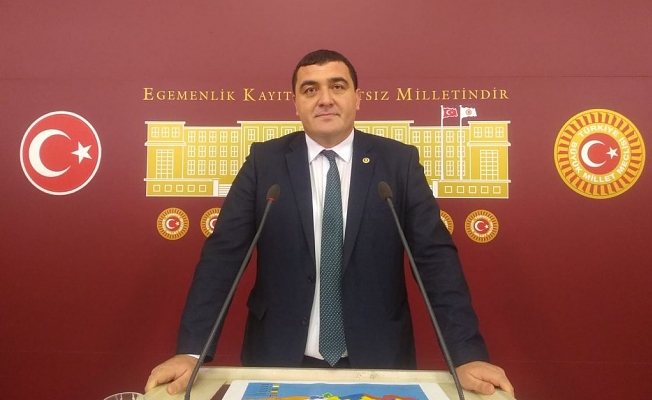 CHP’li Karasu: YSK eliyle milli iradeye darbe yapılmıştır