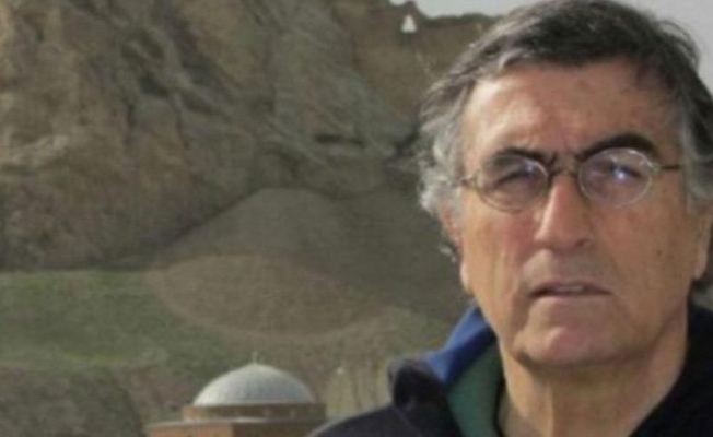 Hasan Cemal’e terör örgütü propagandasından ceza!