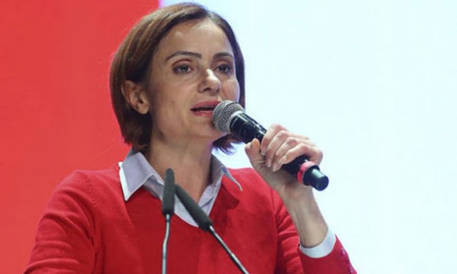 CHP'den İstanbul mesajı: Sandığa gömmek...