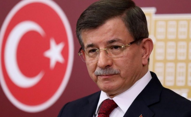 Davutoğlu'ndan olay yaratacak açıklamalar