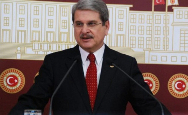 Aytun Çıray: Bu YSK’nın ilk sabıkası değil