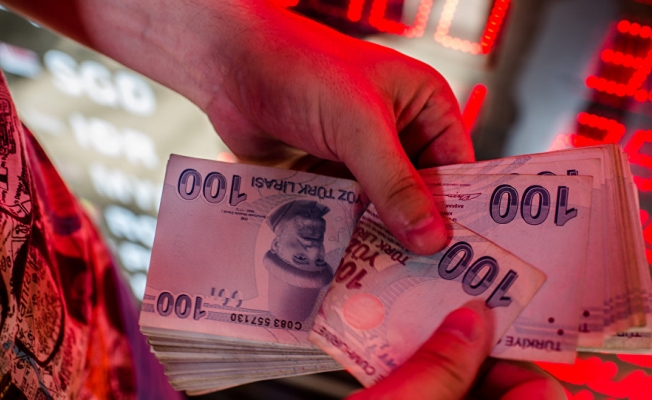 Kıdem tazminatı için yüzde 4 kesinti formülü