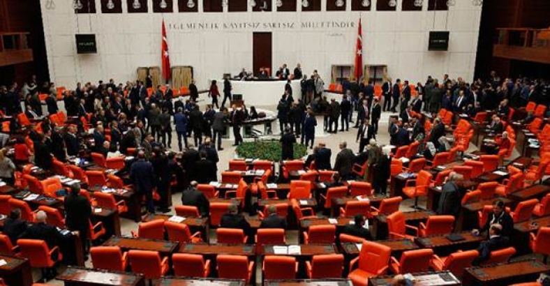 8. maddede 'kabul'ler düştü