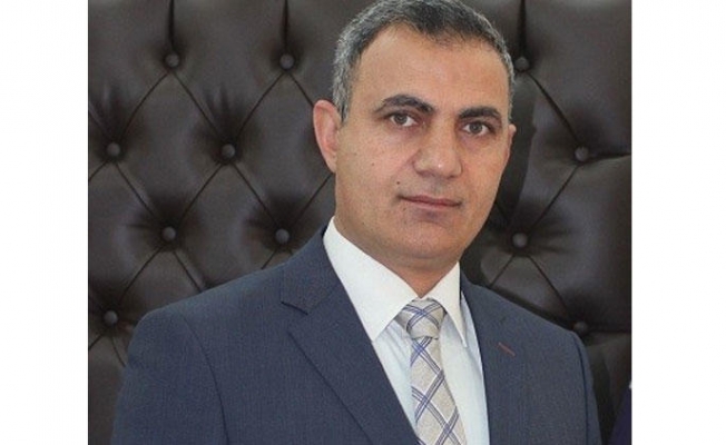 Eski Iğdır belediye başkanı gözaltına alındı