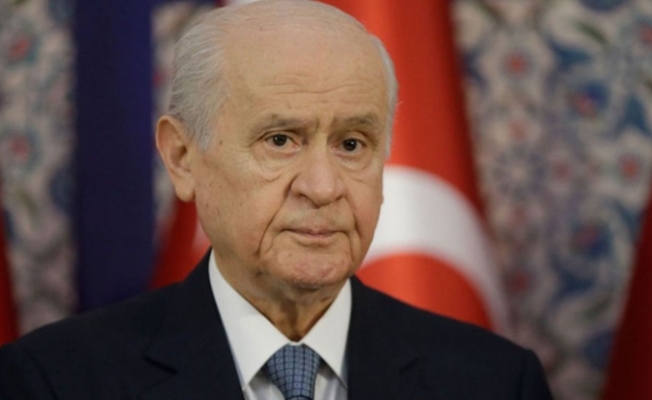 Bahçeli’den Kılıçdaroğlu için dokunulmazlık çağrısı
