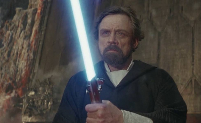 Star Wars'tan Skywalker: Her şey çok güzel olacak
