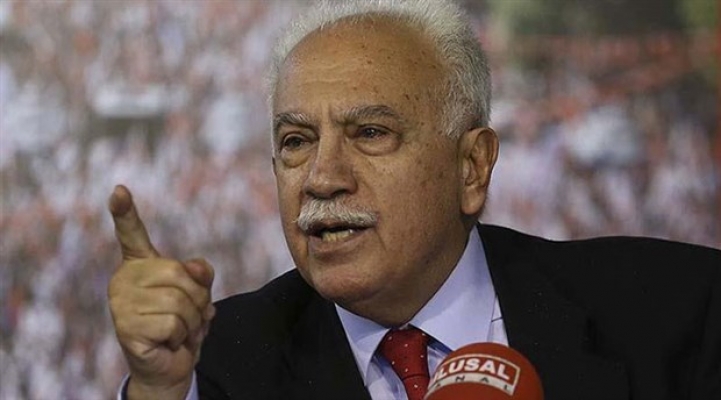Vatan Partisi İstanbul kararını açıkladı