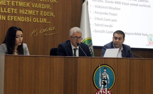 AKP'den alınan belediye borç batağında! Çalışanların maaşı için kredi çekilecek...