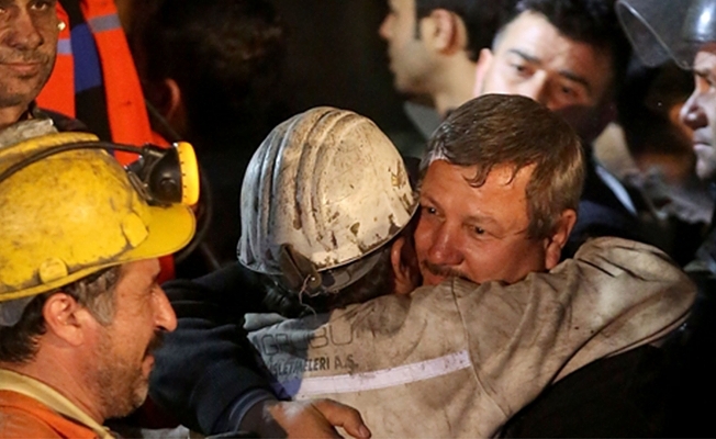Soma katliamında yitirilen işçiler anılacak