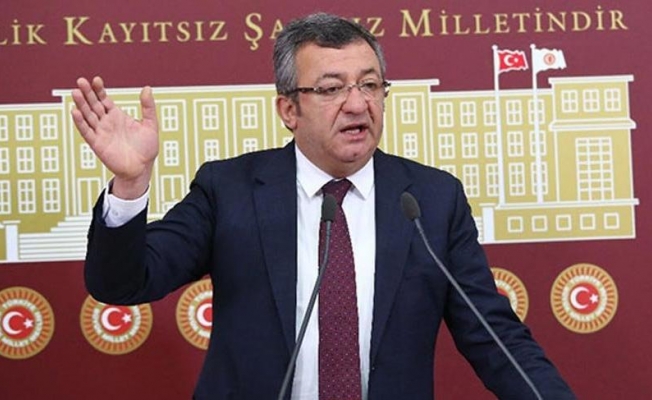 ÖZEL | CHP'li Altay, Alçı'yı yerden yere vurdu: Tam bir deli saçması