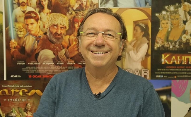 Gani Müjde'den Saray'ın 'kayıt'çı başkanına yanıt