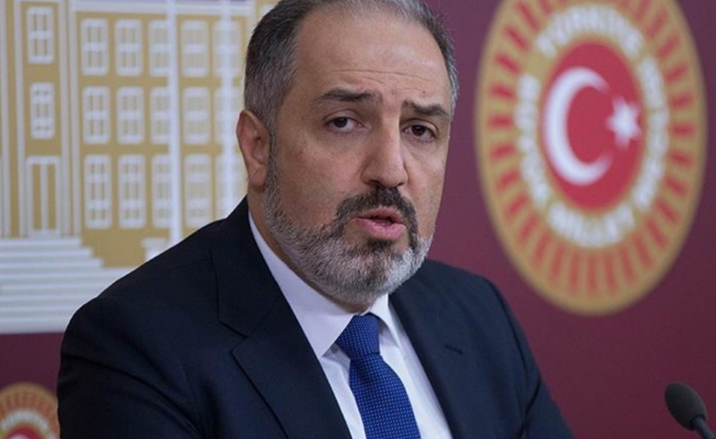 AKP’li vekilden AKP’li trole: Amigo arıyorsanız alternatif konusunda zorluk çekmezsiniz