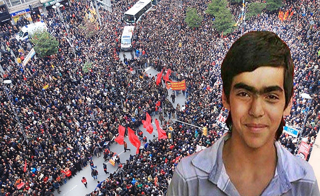 YURT ÖZEL | Berkin Elvan davasında yine karar çıkmadı!