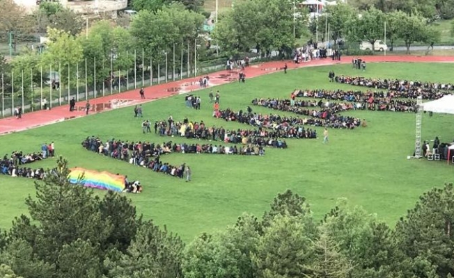 ODTÜ yönetiminden tüm etkinlikleri erteleme kararı