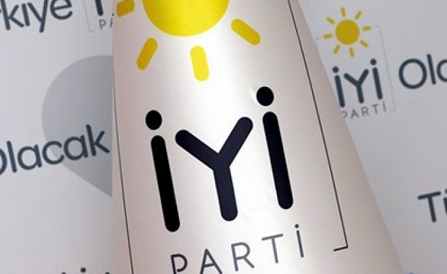 İYİ Parti’de kritik değişiklik!