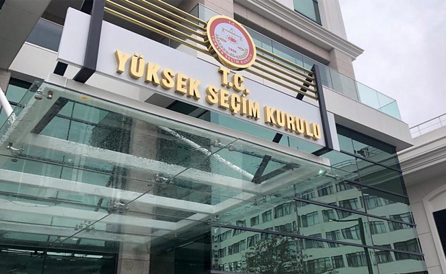YSK'dan Kılıçdaroğlu'na 'çete' yanıtı!