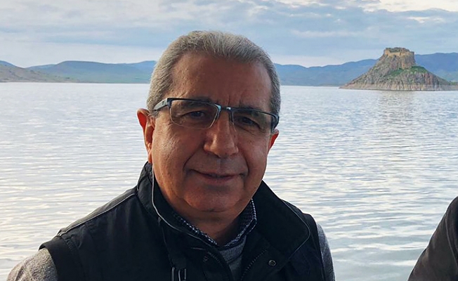 YURT ÖZEL | Eski Anayasa Raportörü Ali Rıza Aydın: Genel oy hakkı yok sayılıyor