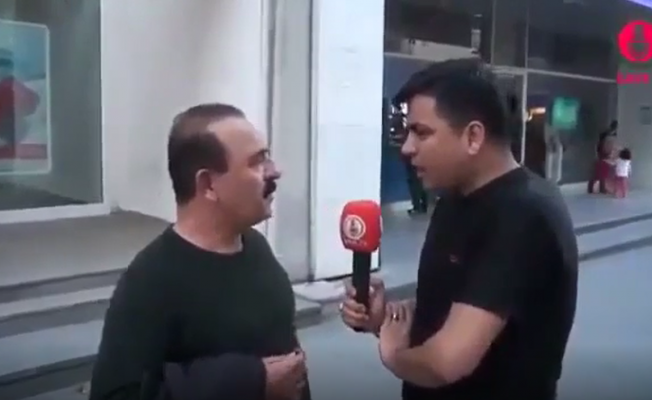 AKP'li seçmene göre elektriği, suyu, kirayı devlet ödüyor