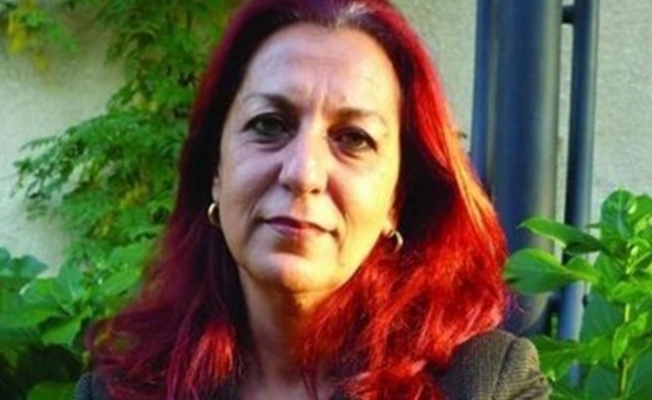 Barış Akademisyeni Füsun Üstel hapse girdi