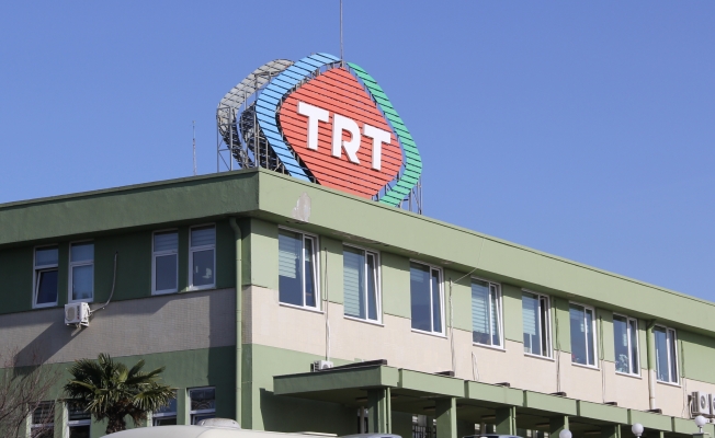 TRT'de İmamoğlu ambargosu: Programı iptal edildi